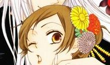 元气少女缘结神句子