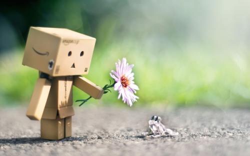 15.春天的天气变成了春天的雨，完整性造就了光彩。