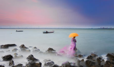 对女儿失望的句子 1