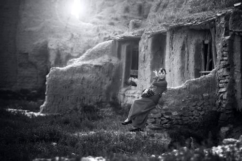 形容心情不好的诗句 2