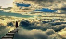 关于困难的正能量句子