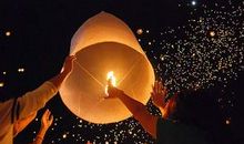 祝愿的抒情句子