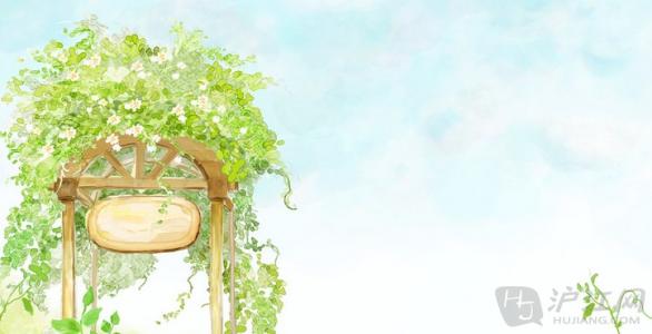 好心情英语谚语