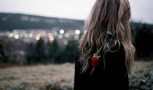 我们要摆正心态面对酸甜苦辣