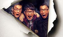 男人帮经典语录