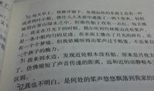 同学外貌描写200字