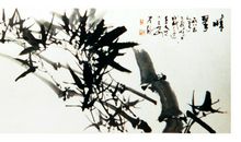 描写松树品格的诗句