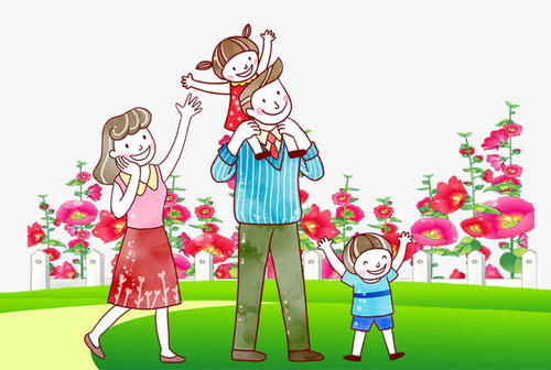 10.人们需要养育家人的感情，友谊和热爱生活。有了这样的感情，您将拥有完美的生活。