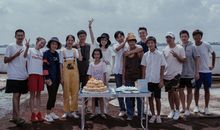 悬疑剧《隐秘的角落》经典台词、语录