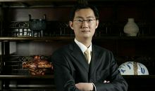 马化腾的正能量句子