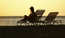 形容一个人很心烦意乱的句子