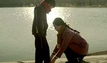 歌颂亲情和孝心的句子