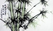 关于赞美竹子的句子