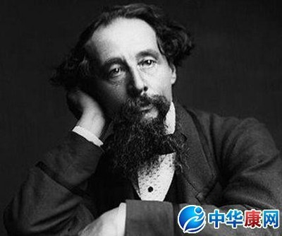 狄更斯语录