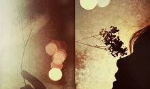 张小娴伤感的句子