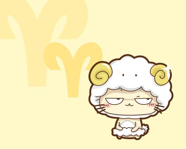 白羊座经典语录 专属白羊座的一句话