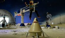 关于科学的座右铭