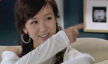 胡一菲的经典台词