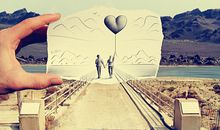 若你陪我的抒情诗句