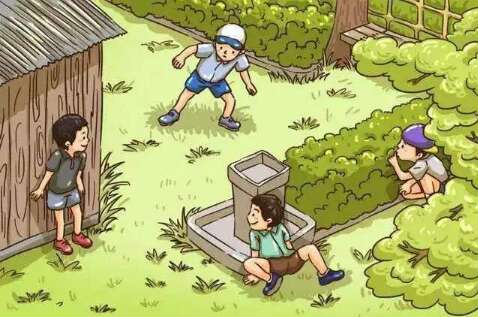 回忆童年美好时光的句子