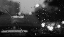 关于下雨的句子