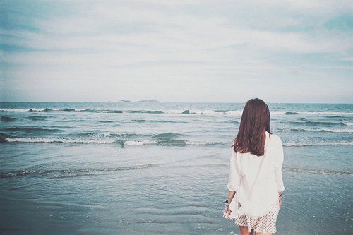 彻底绝望伤感心痛的句子 1