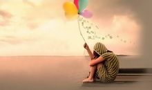 放弃的抒情句子