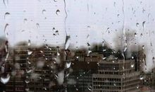 形容下雨的句子