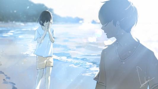 一些让人心痛的句子 1