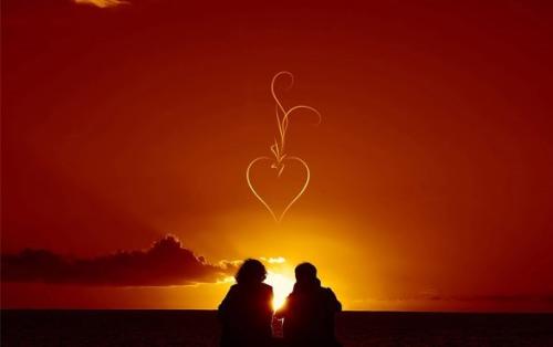 12、365天，每一天都在变化，对你的爱永远不变。