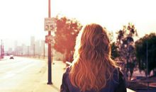 关于心疼和心烦的句子