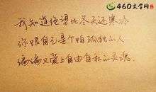 政治家经典语录大全