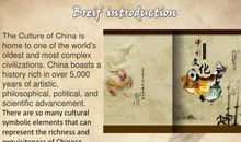 传统节日谚语英语翻译