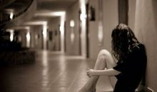 心烦意乱的句子孤独