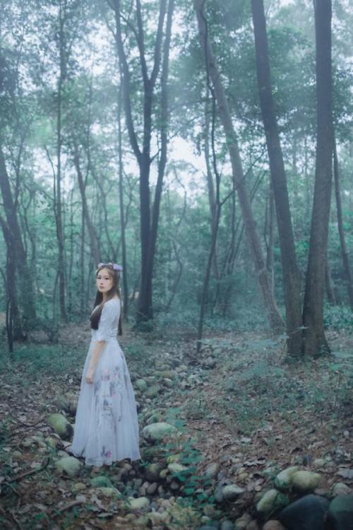 赞美家族亲情句子 1