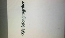 幸福的句子英文