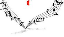 关于爱心的唯美句子