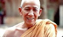 隆波田禅师禅语20句(二)