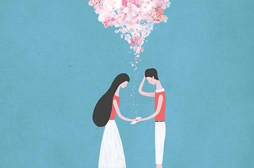 关于爱情的座右铭2