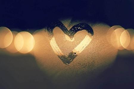 关于爱情的座右铭