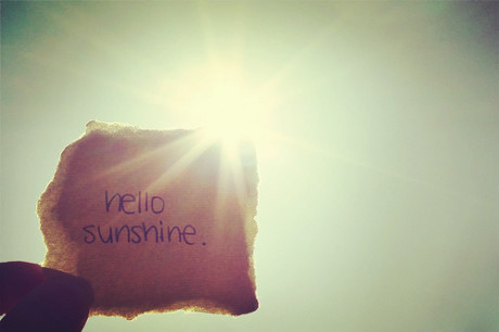 38个美丽的句子