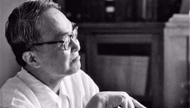 钱钟书的座右铭1