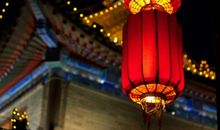 关于春节的句子大全