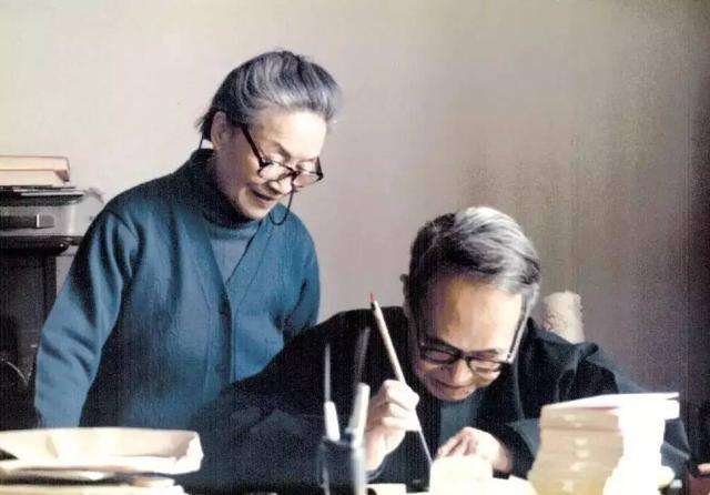 钱钟书的座右铭2