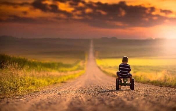 50.您无法控制天气，但是可以改变心情。