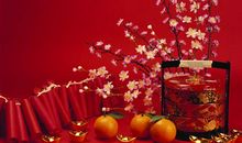 祝家庭幸福的句子