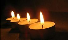 描写死亡的句子