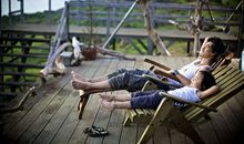 有关亲情血浓于水的句子