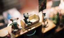 一句话经典语录28句