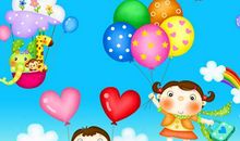 六一儿童节小幽默